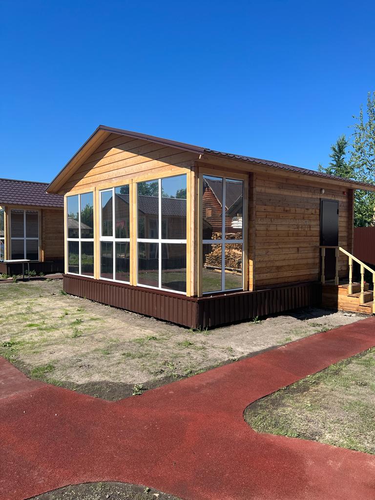 Фото отеля 2