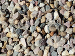 FOMagro (Stavropol Territory, Kirovskiy munitsipalny okrug), materiales no metálicos