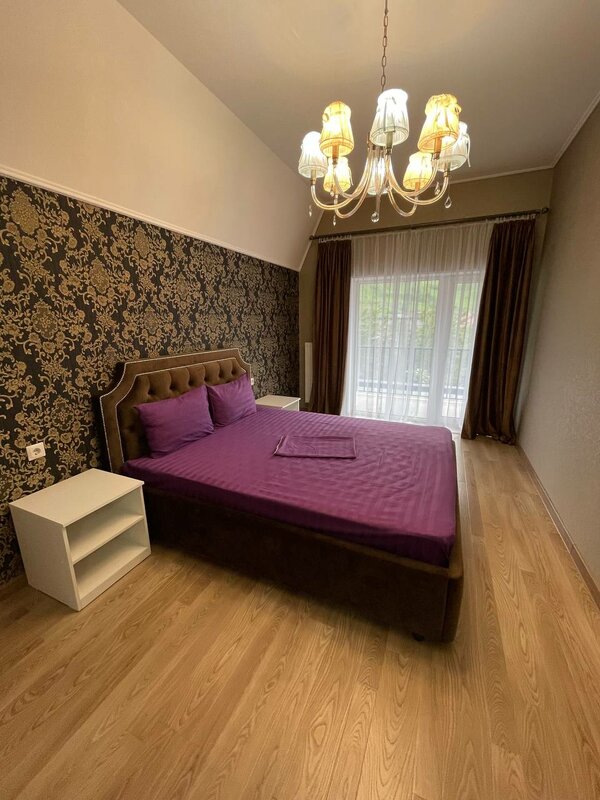 Гостиница Lats Hotel в Верхнем Фиагдоне