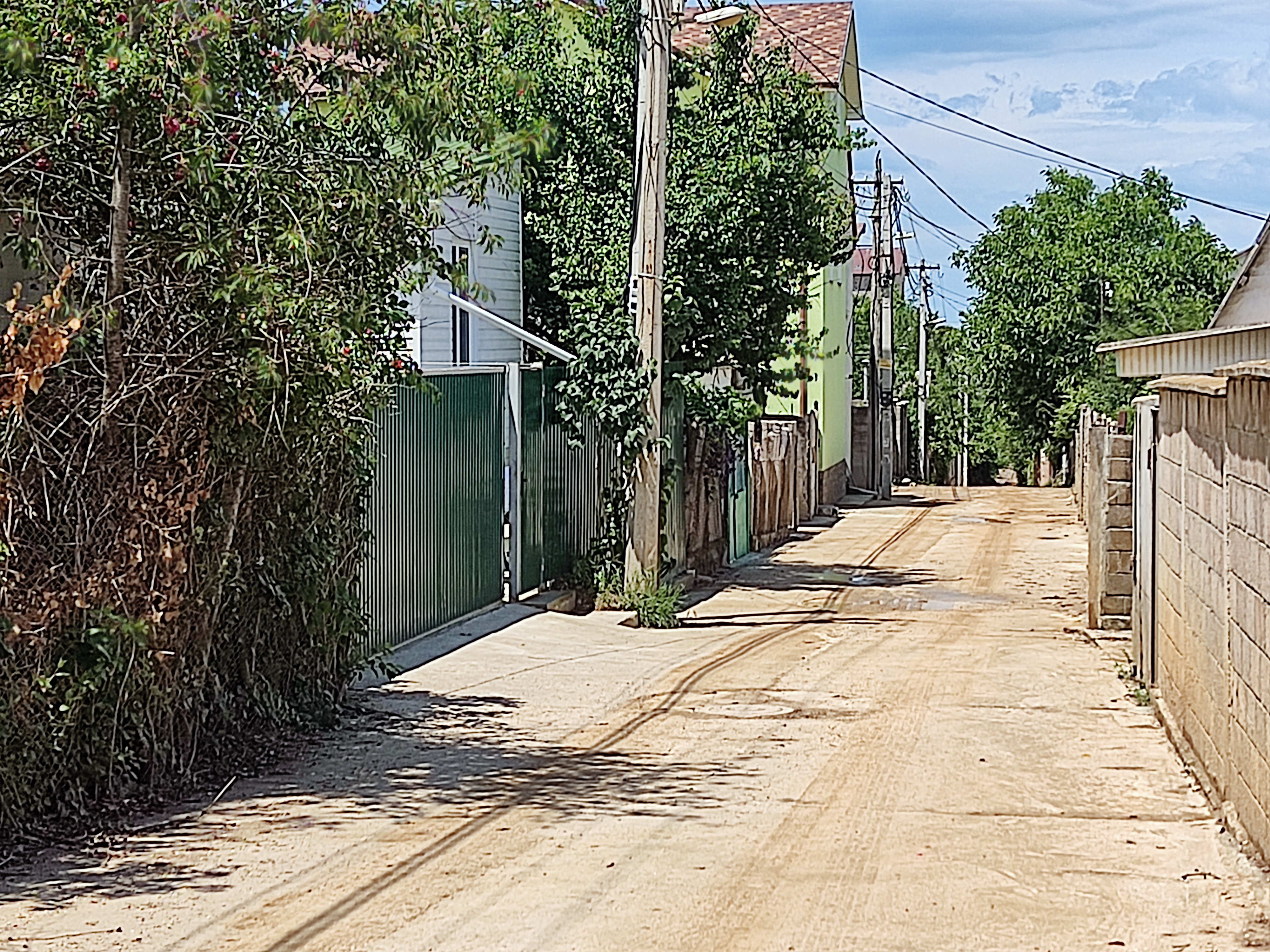 Фото Дом Куклиных