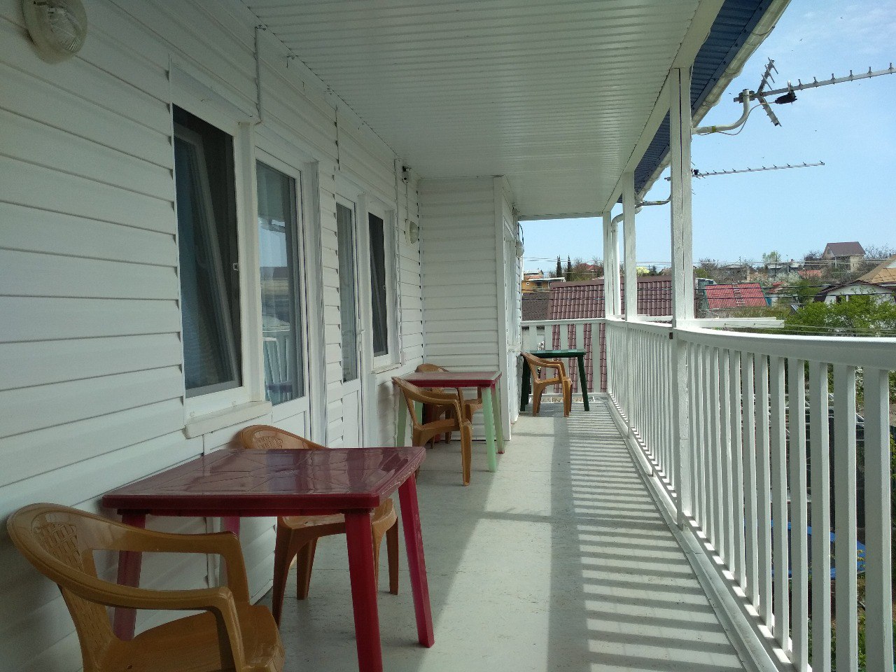 Фото Дом Куклиных