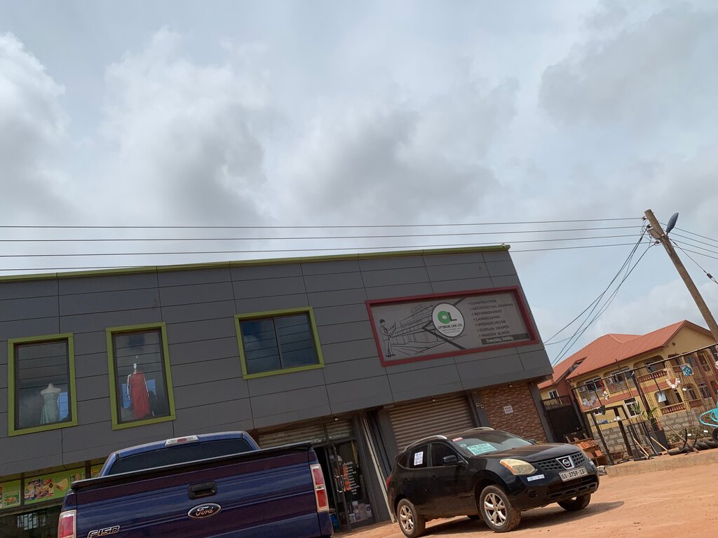 Architectural firm Optimum Link, Earth, photo