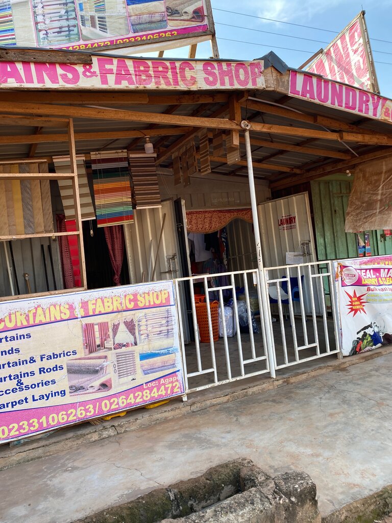 Decorative coatings Real-Mart Limited, Earth, photo