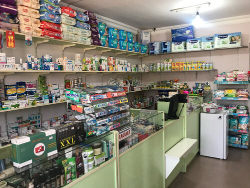 Farmacia Դեղատուն 36.6 ֆարմ, , foto