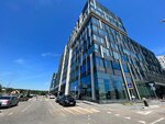 G10 (Moscow, Novomoskovskiy Administrative Okrug, Kommunarka District, Kiyevskoye shosse, 21-y kilometr, 3с1), sale and lease of commercial real estate