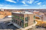 Harmony Recovery Center (United States, Charlotte, 11403 N Tryon St), drug abuse clinic