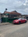Noble Shariff Mosque (Ayikushie Street, 13), religious education