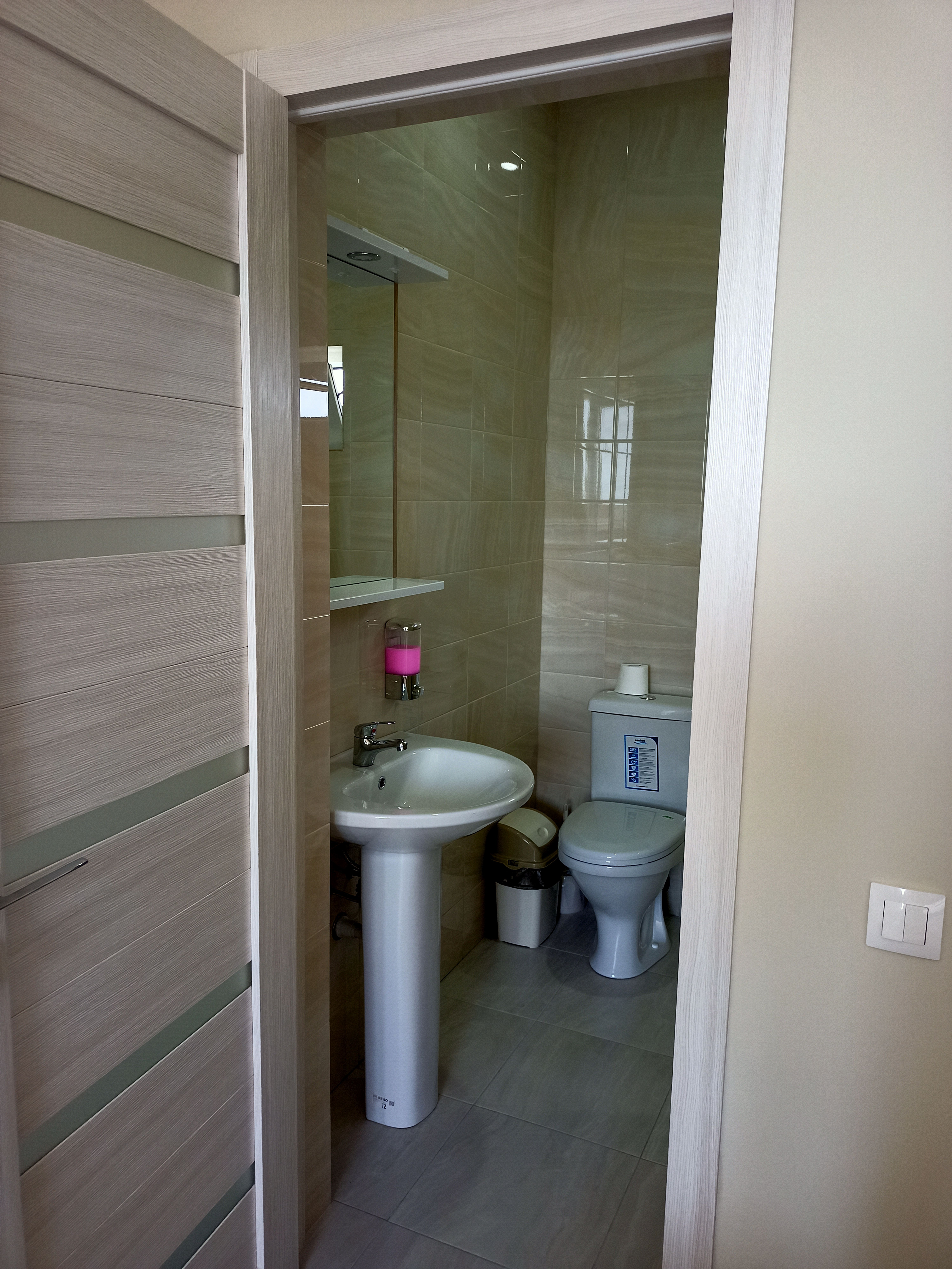 Фото Sun Village