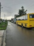Passazhirskiye perevozki Barnaul (Industrialnaya Street, 72А) ، النقل بالحافلات