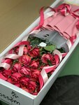 Blossom (Vernadskogo Avenue, 123с2), flower shop