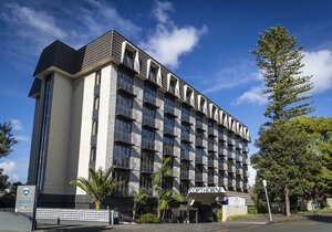 Гостиница Copthorne Hotel Auckland City