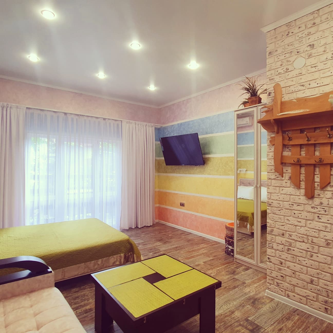 Фото Анахата