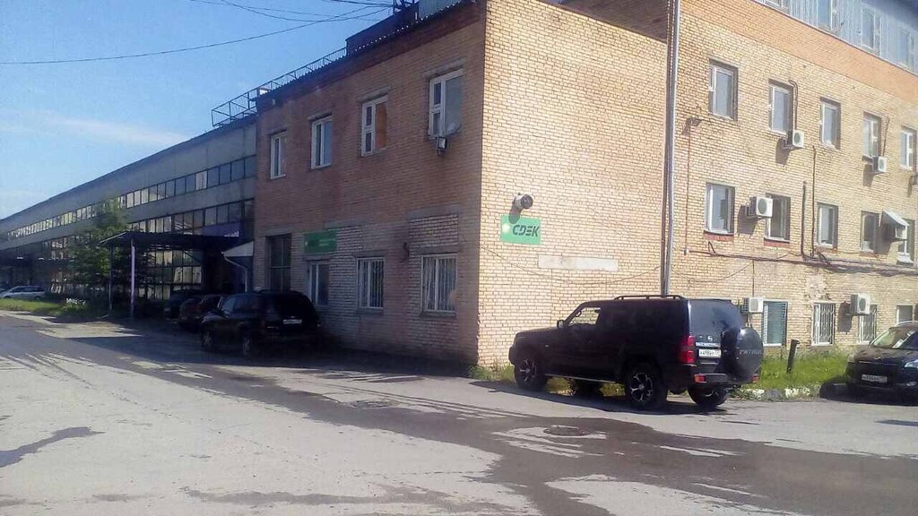 Трейд молодогвардейская ул 59 стр 11 фото
