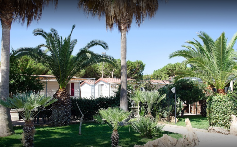 Фото Kamemi Camping Village