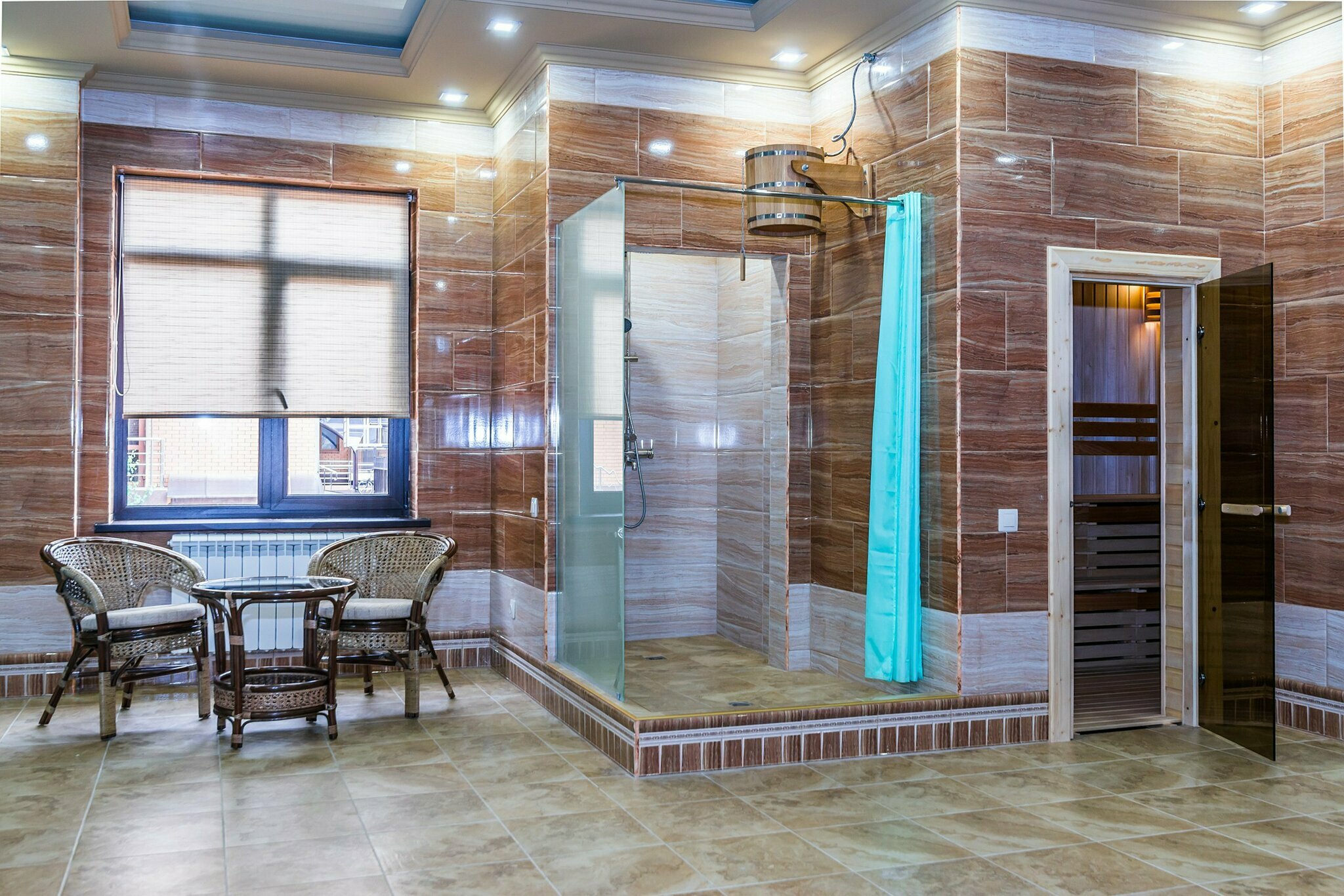 Фото Residence Park