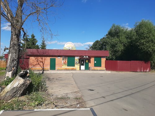 Grocery Хуторок, Moscow and Moscow Oblast, photo