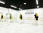 Levita (Lenina Avenue, 28А), fitness club