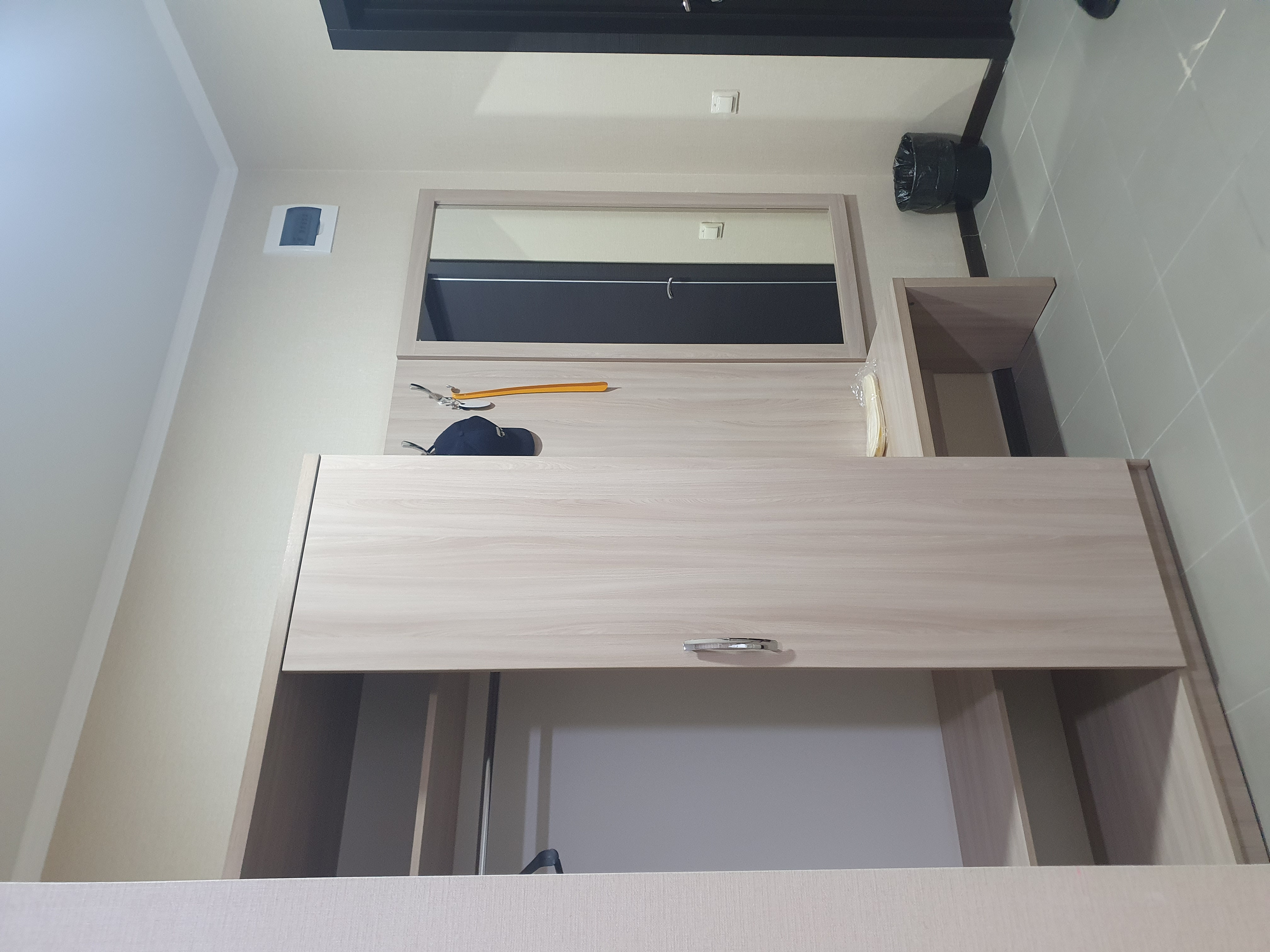 Фото Горизонт