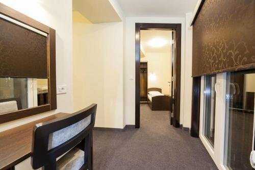Гостиница Hotel Simsir