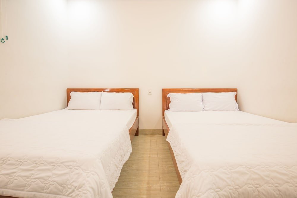 Фото Thien Y Hotel