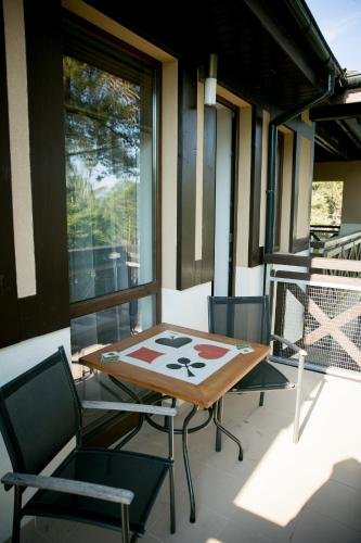 Фото Apartamenty Mi Casa Holidays