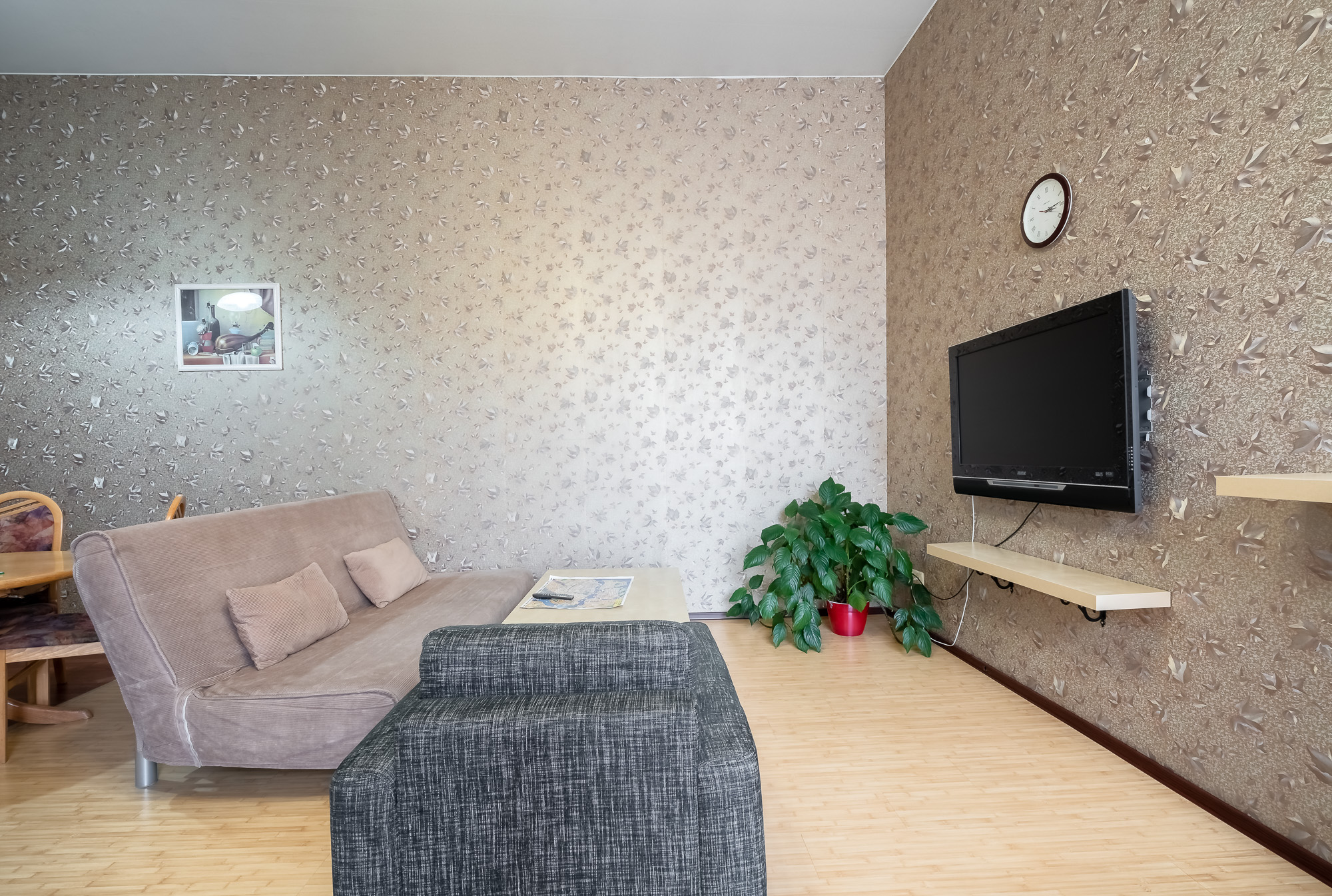 Фото Апартаменты на Исаакиевской