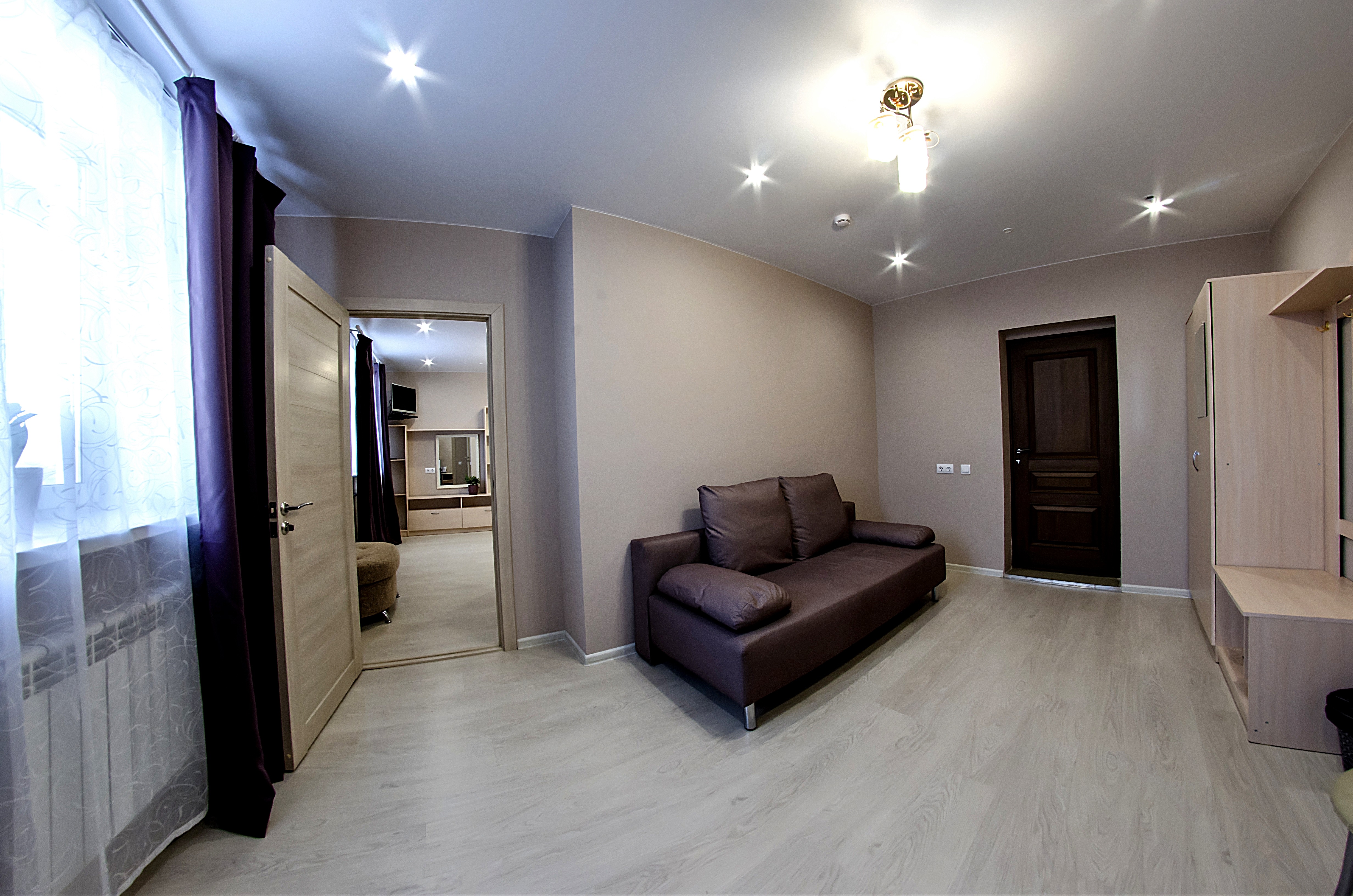 Фото Горница