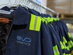 Evo Logistics (United States, Los Angeles, 780 S Alameda Street, Unit #1), logistics company