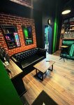 Kasta (Morskaya Street, 66А), barber shop