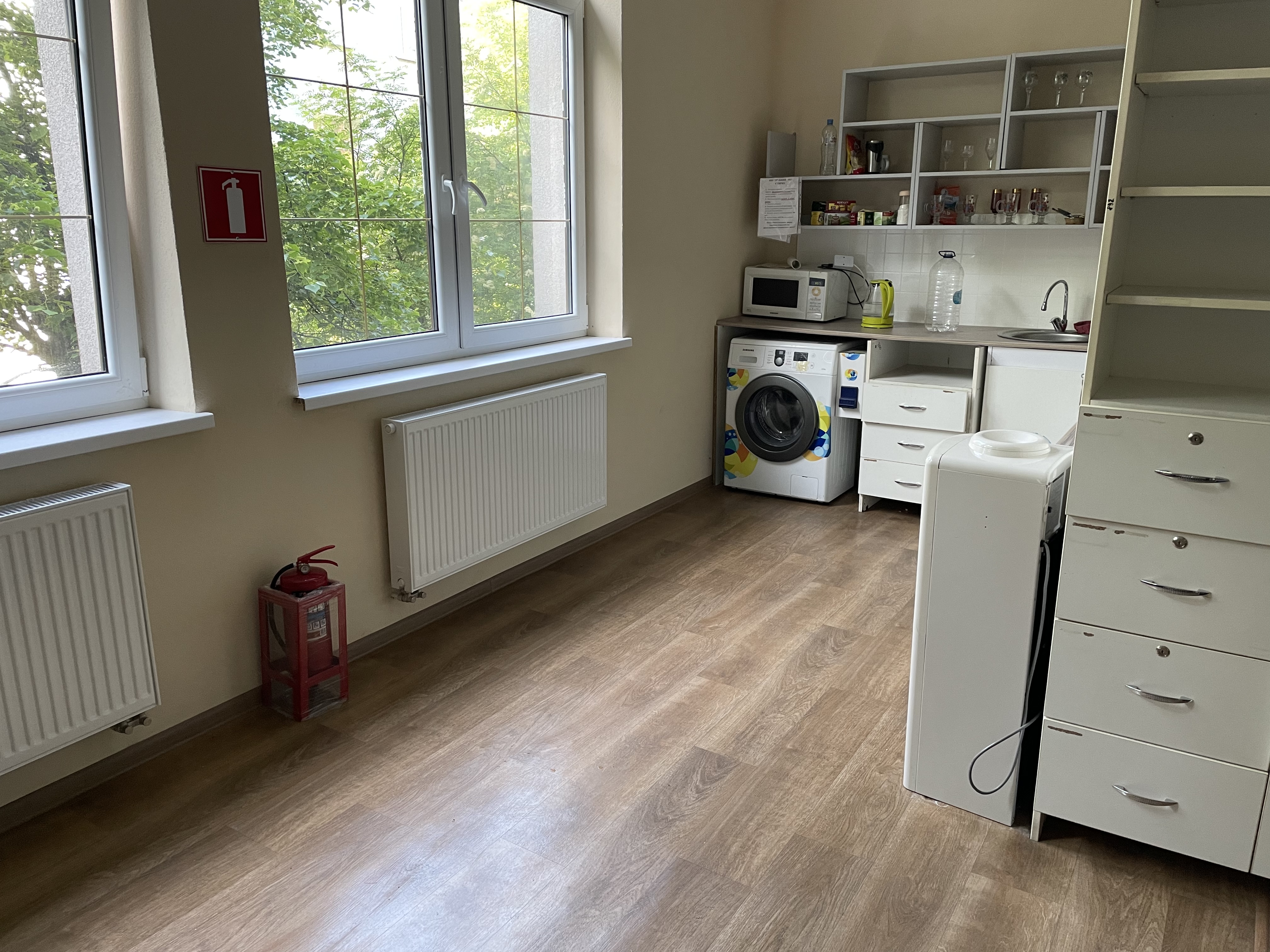 Фото Порт 55