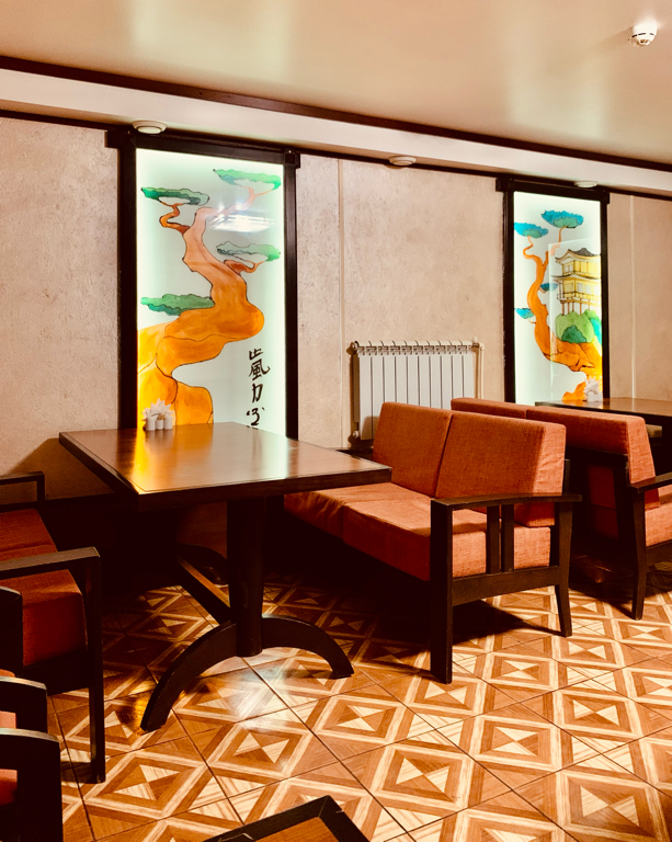 Фото На Театральной