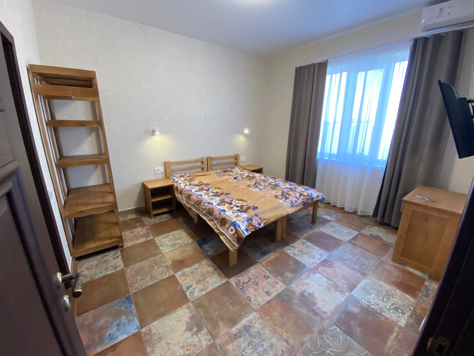 Фото Таунхаус Мирный