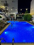Venezia (Proletarskaya ulitsa, 25А) ، فندق