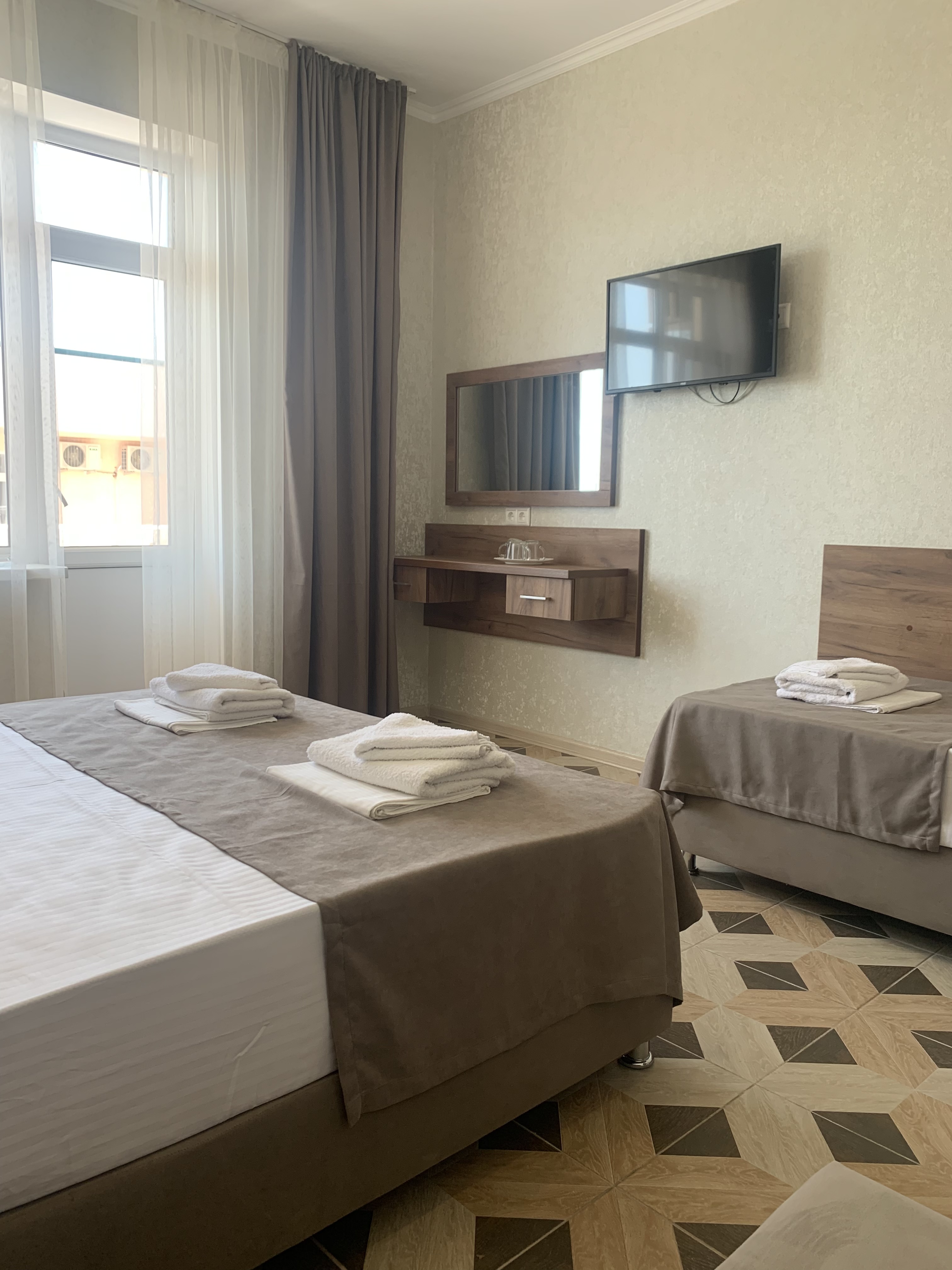 Фото Артика