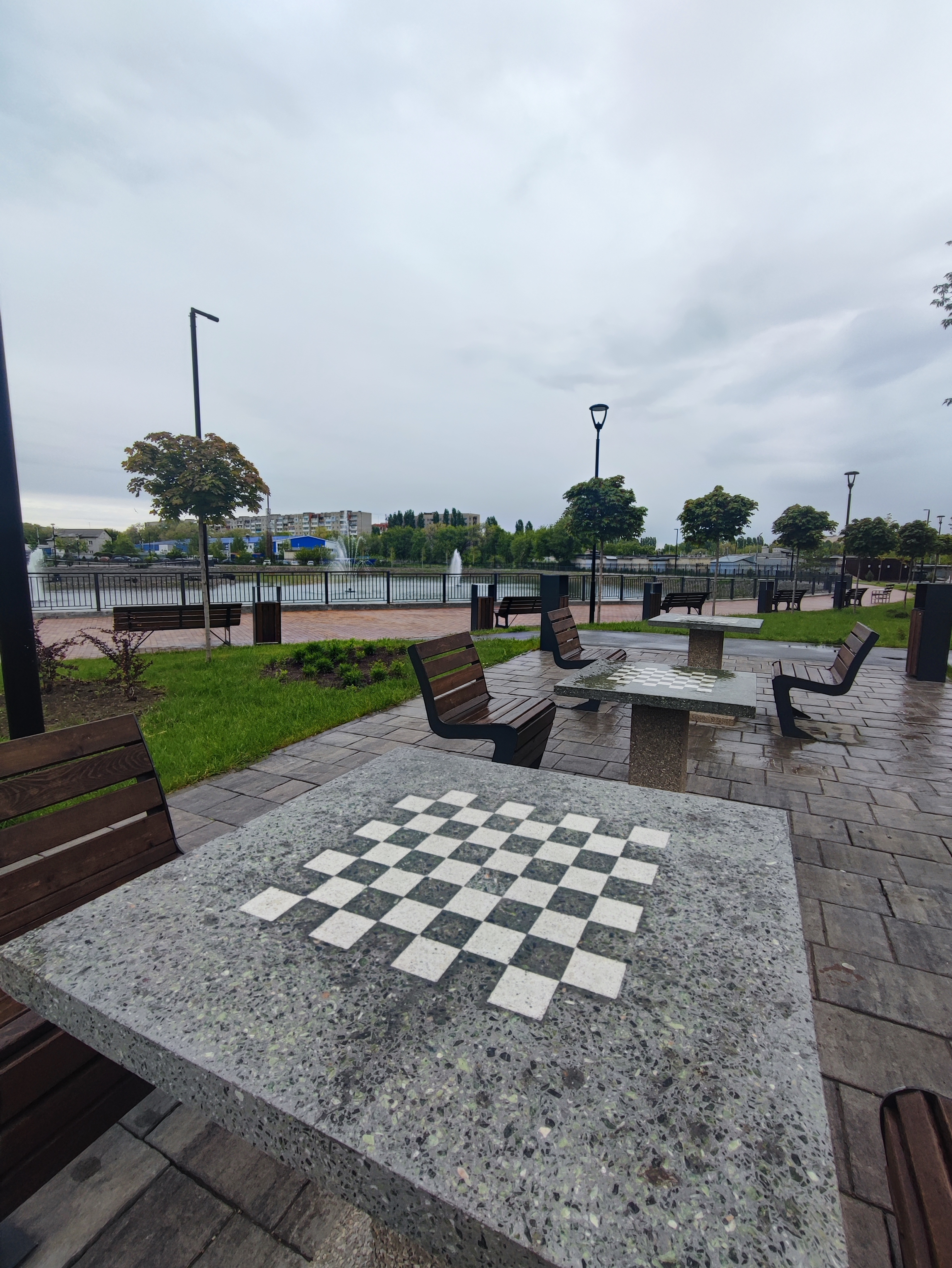 Фото Саратовская