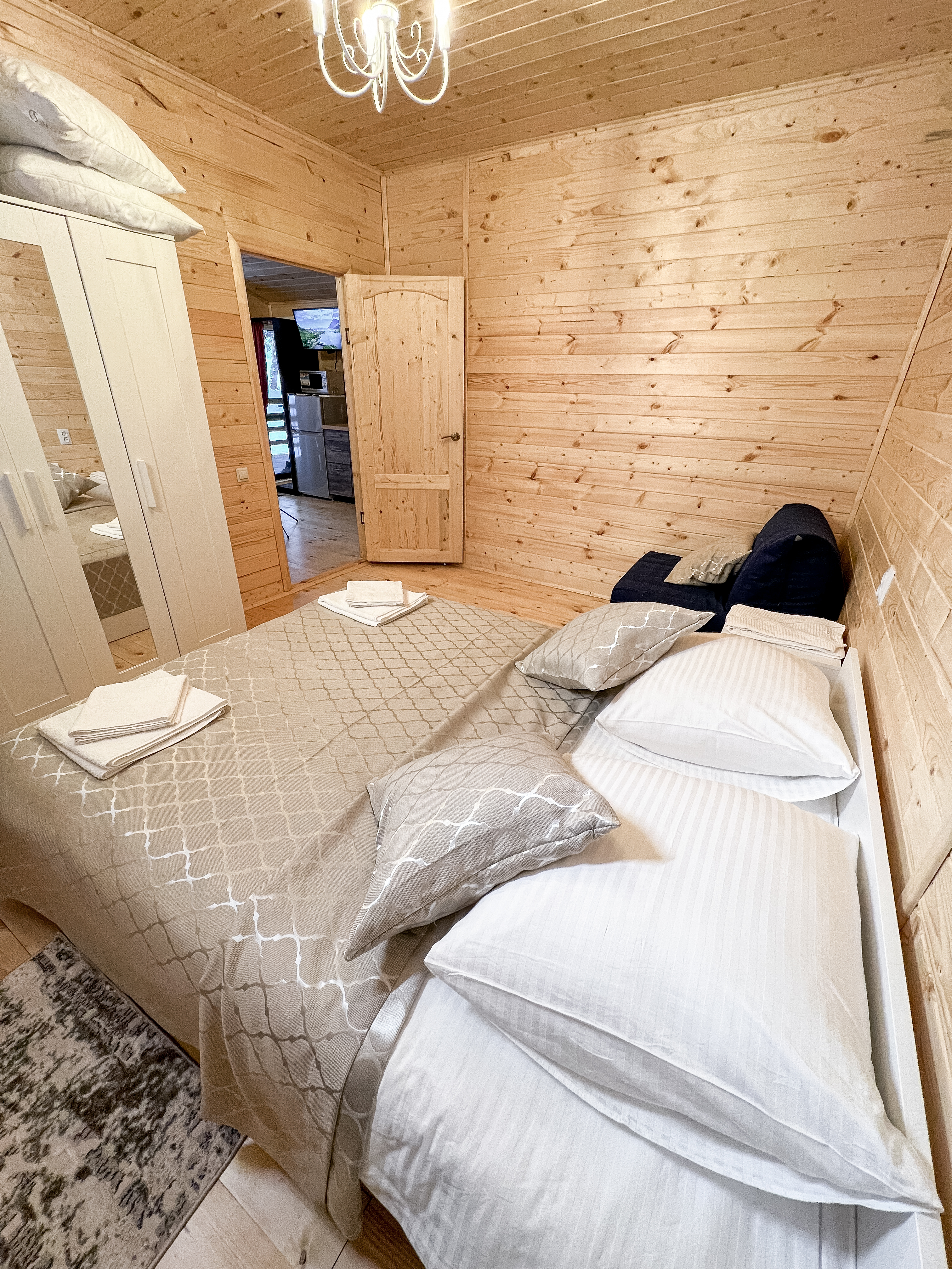 Фото King House Arkhyz