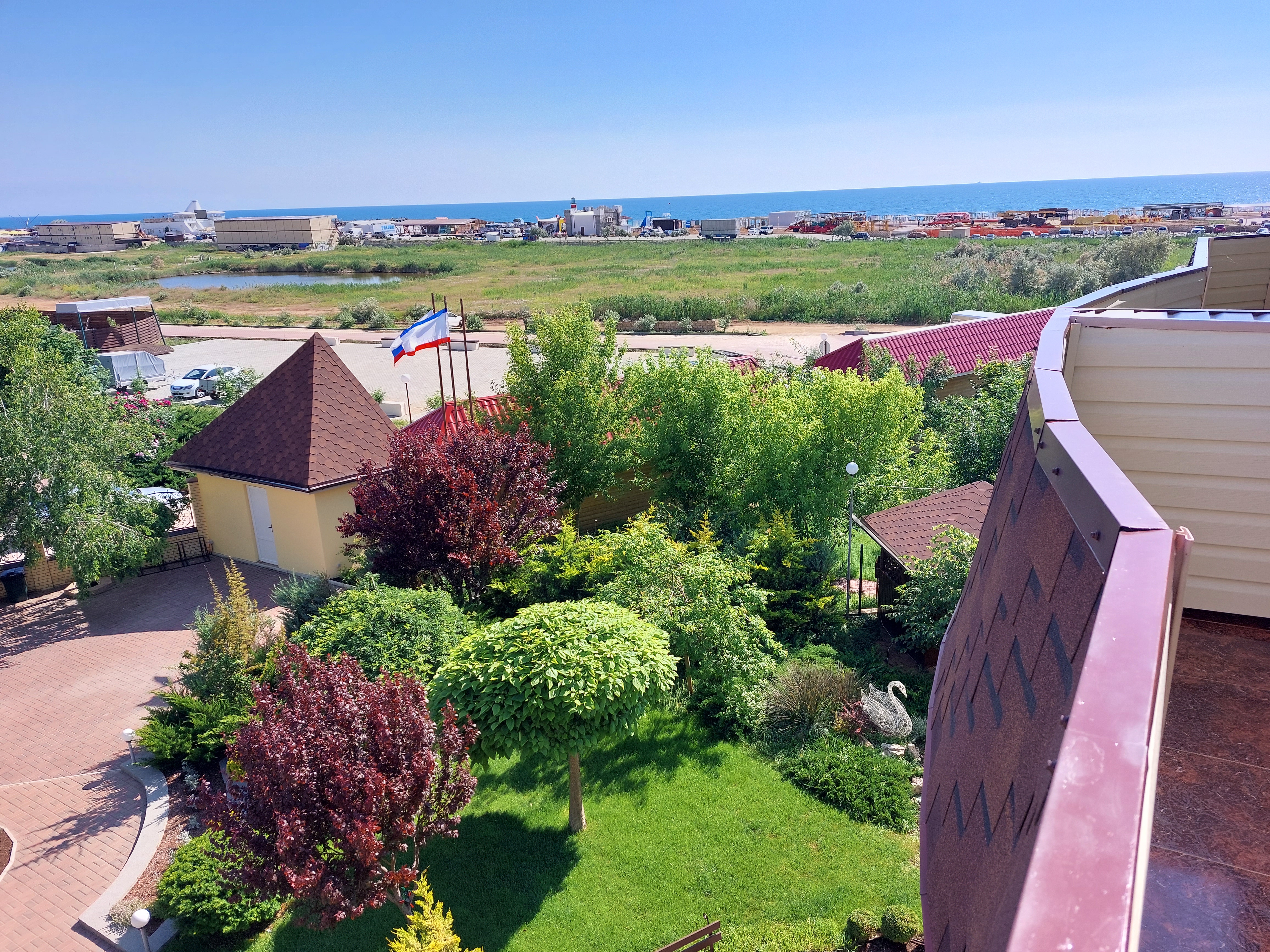 Фото Аквилон