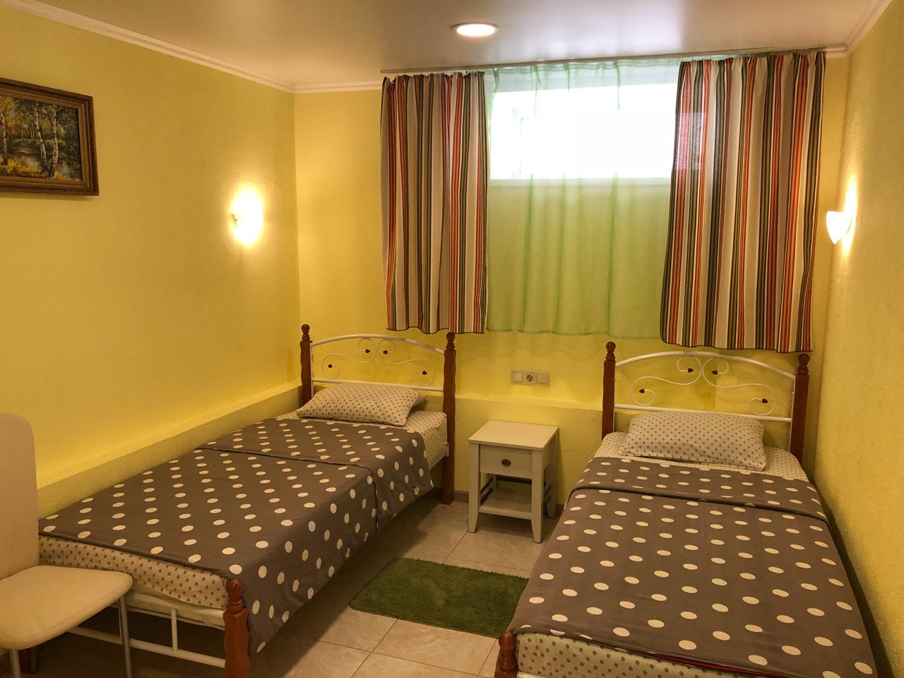 Фото Дом на Октябрьской