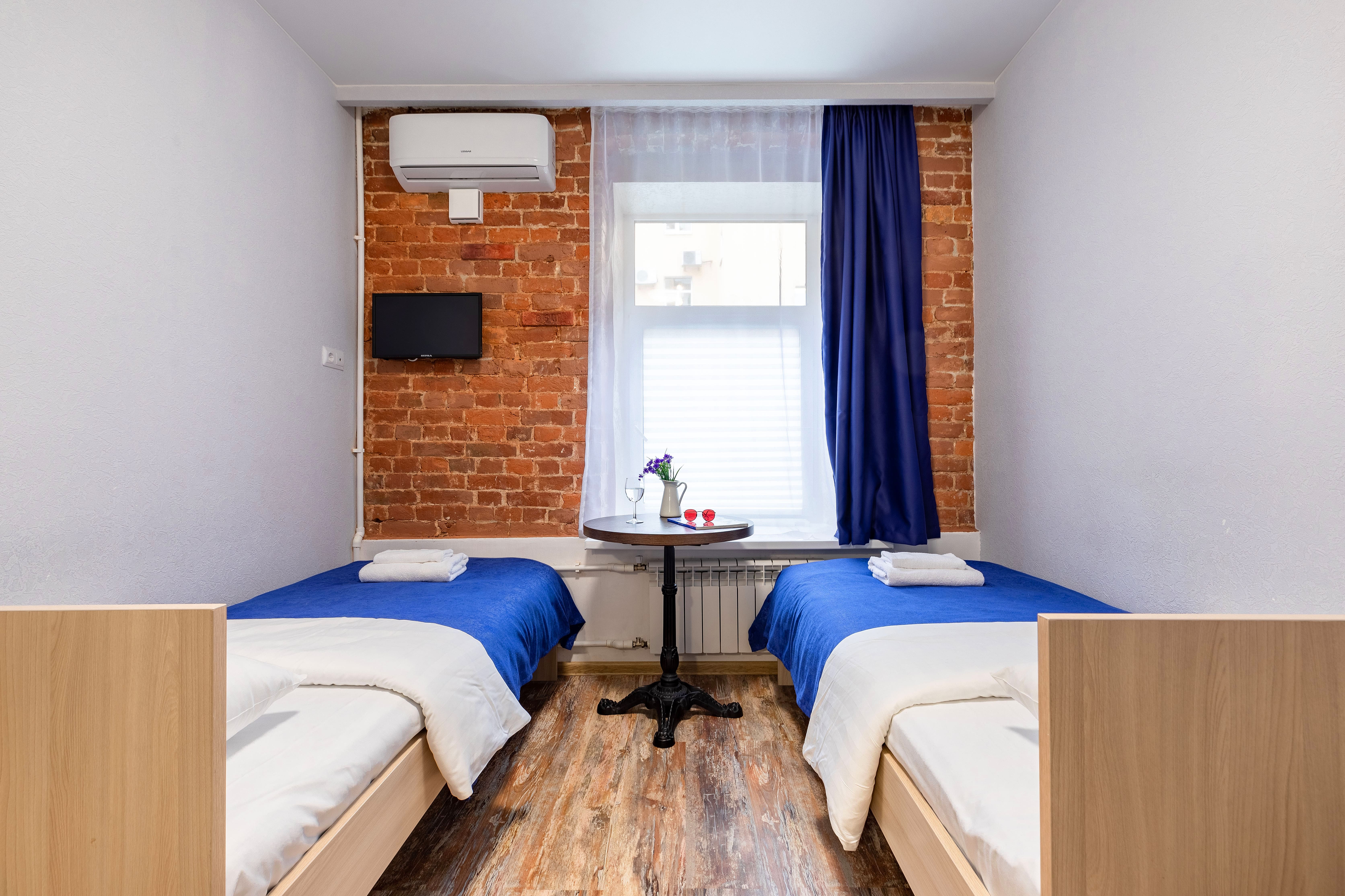 Фото Port Comfort by Smolnyy