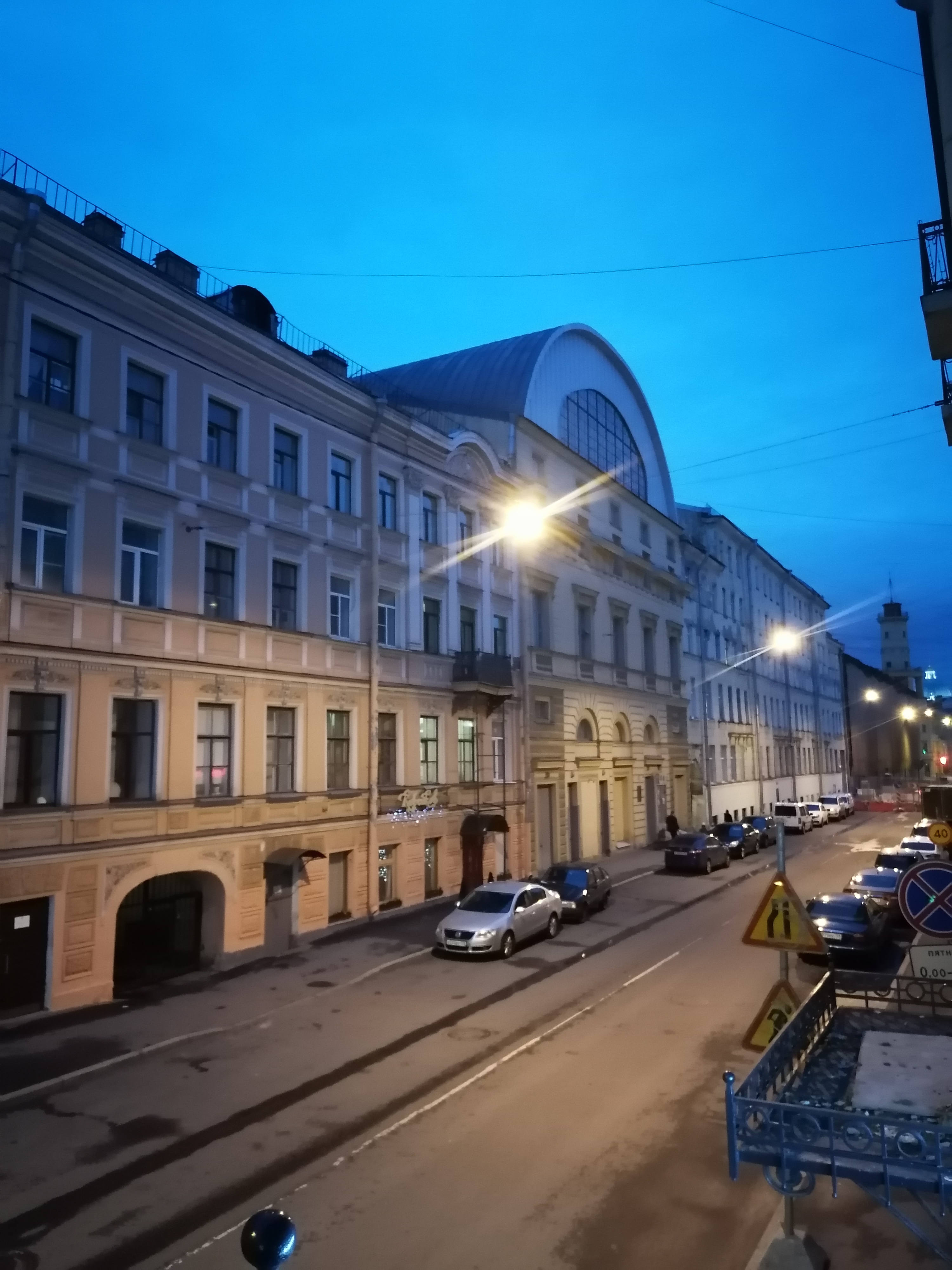 Фото Port Comfort by the Griboedov