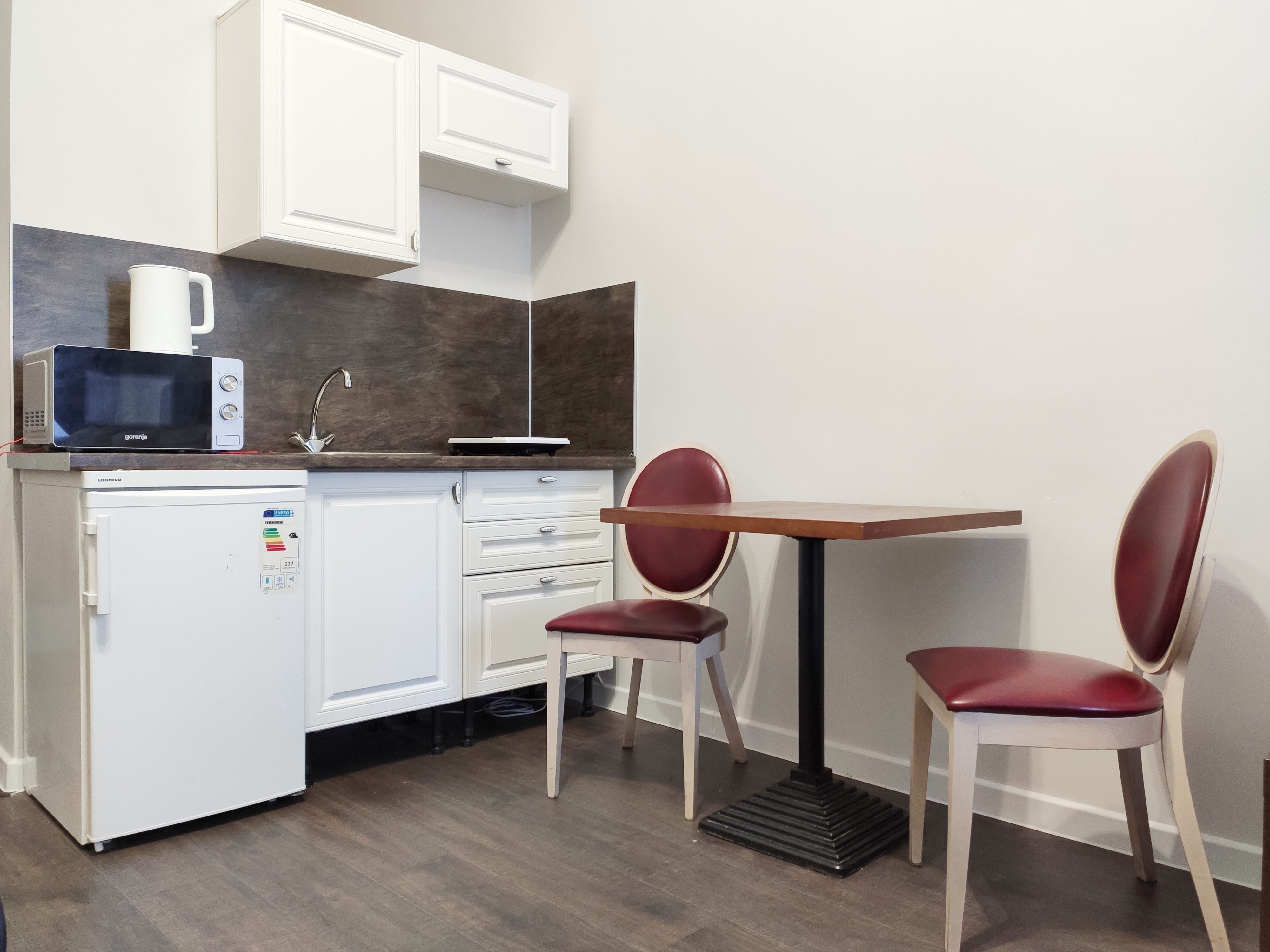 Фото Турнер Хаус на Парковой 48