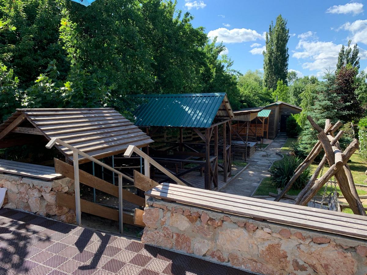 Фото Приют Странника