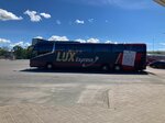 Lux Express (Tallinn, Lastekodu street, 46), transport company, car depot