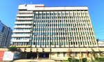 Gbu Rd Redaktsiya respublikanskoy gazety Zamana (Nasrutdinova Avenue, 1А) ، مكاتب وسائل الإعلام الجماهيرية
