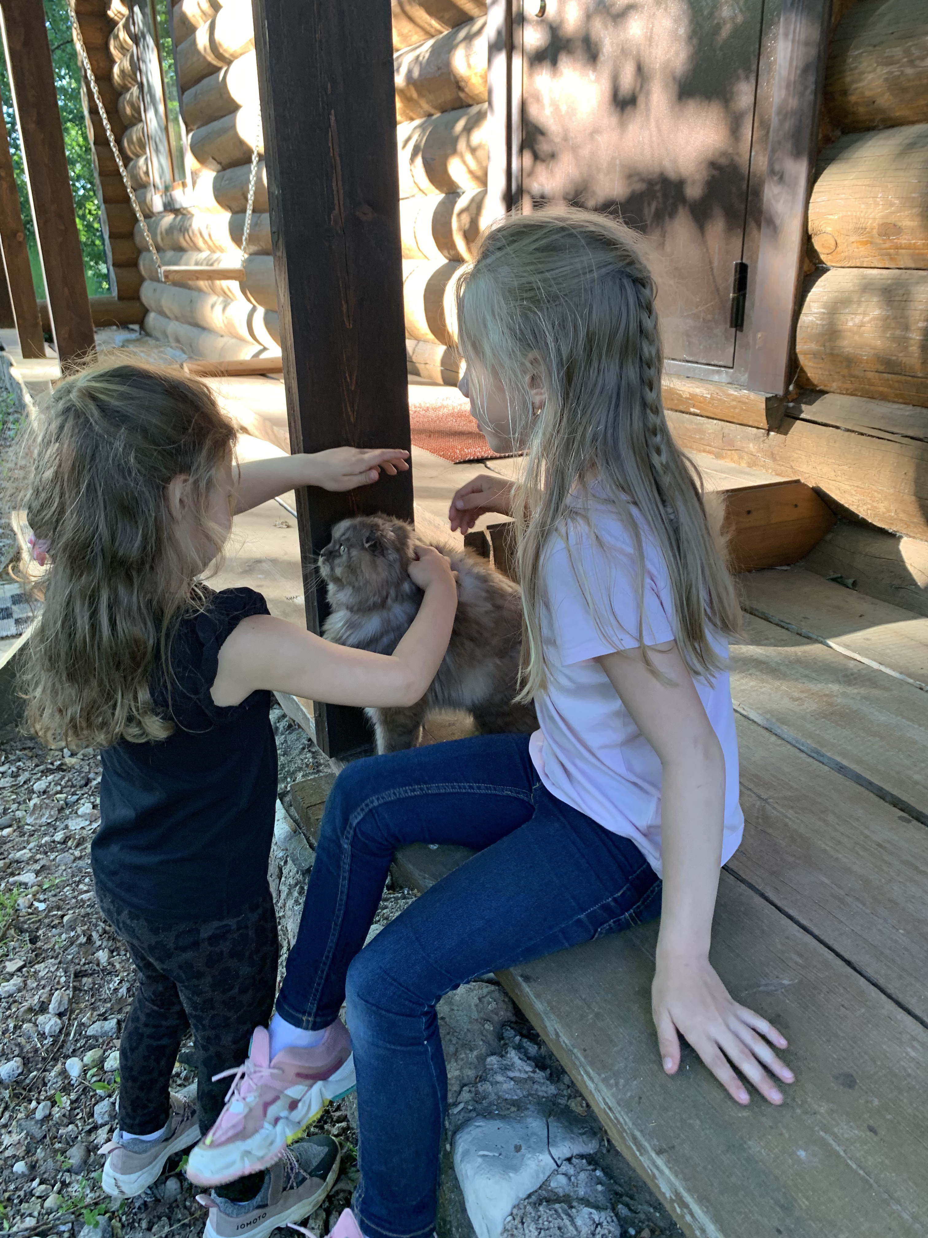 Фото Три Богатыря