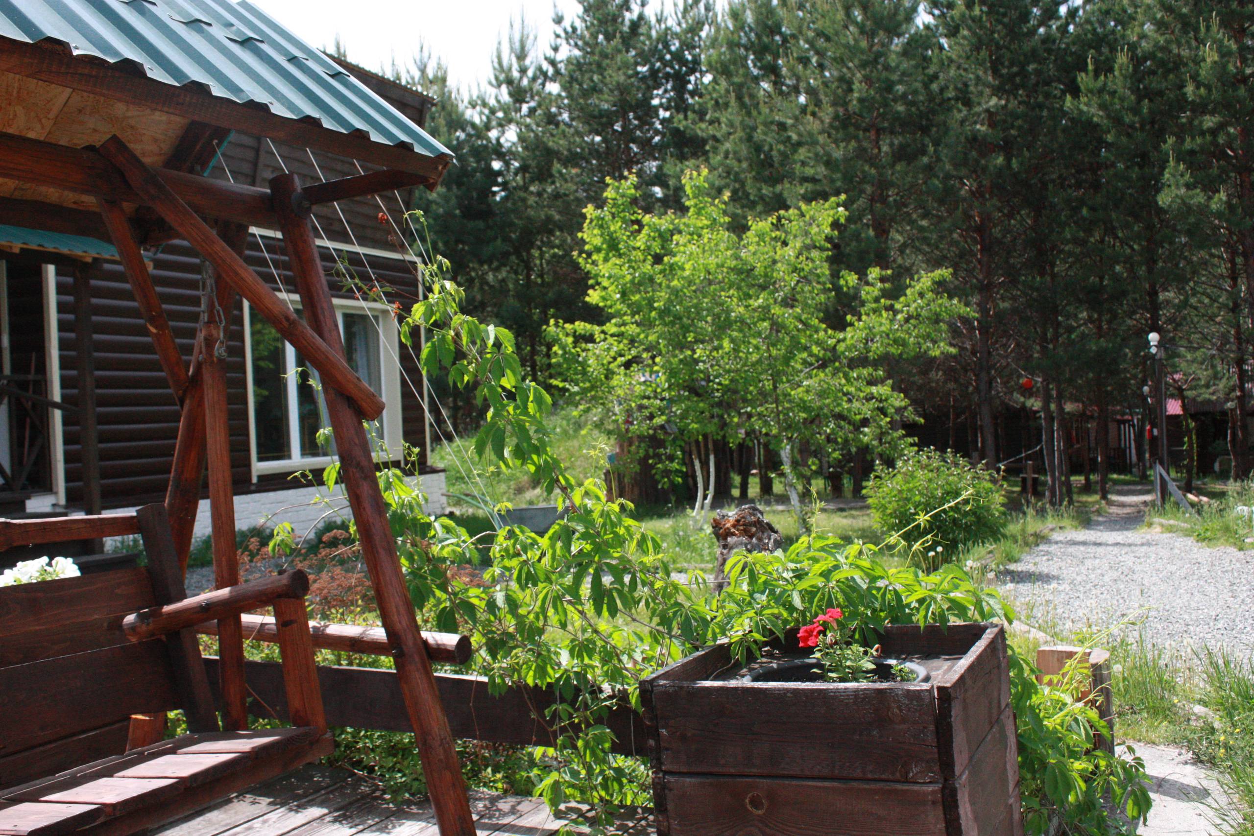 Фото Росстань