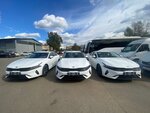 2 Brothers (Moscow, Plekhanova Street, 13с8), taxi depot