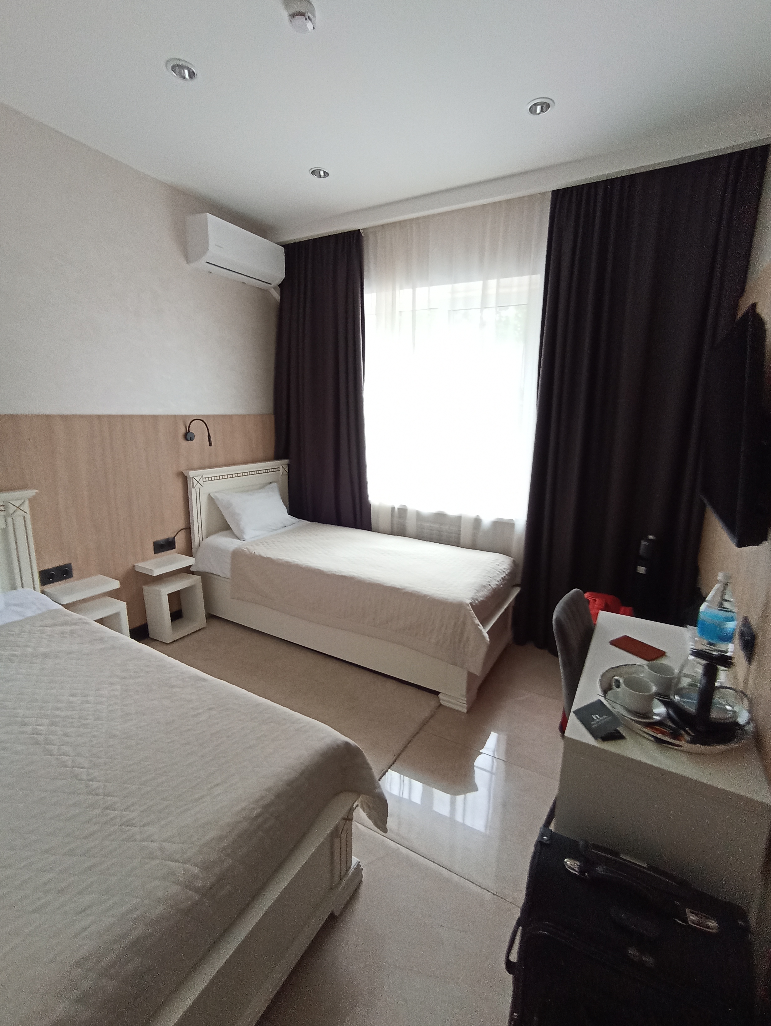 Фото Invite Hotel