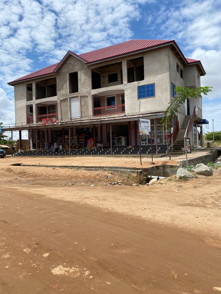 Wholesale company Resdor Ventures, Earth, photo