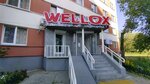Wellox (2, 20-й комплекс, Набережные Челны), салон красоты в Набережных Челнах